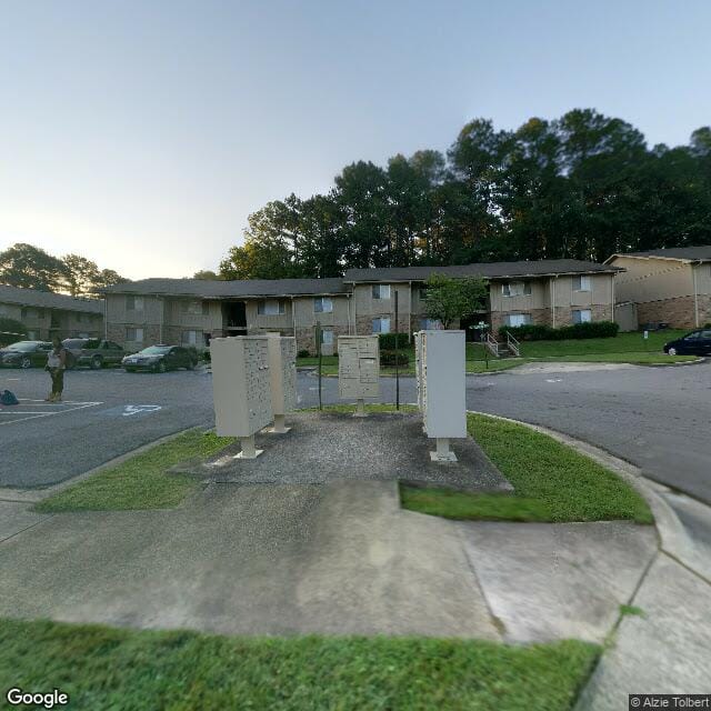 Photo of SPRING GROVE APARTMENTS at 66 LYONS DRIVE ROME, GA 30165