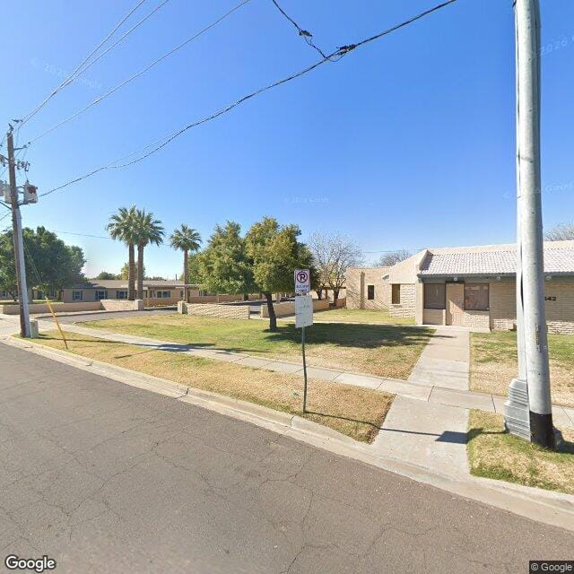 Photo of 6842 N 61st Ave. Affordable housing located at 6842 N 61st Ave Glendale, AZ 85301