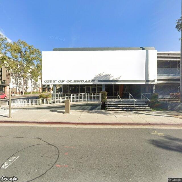 Photo of Housing Authority of the City of Glendale. Affordable housing located at 141 North Glendale Avenue GLENDALE, CA 91206