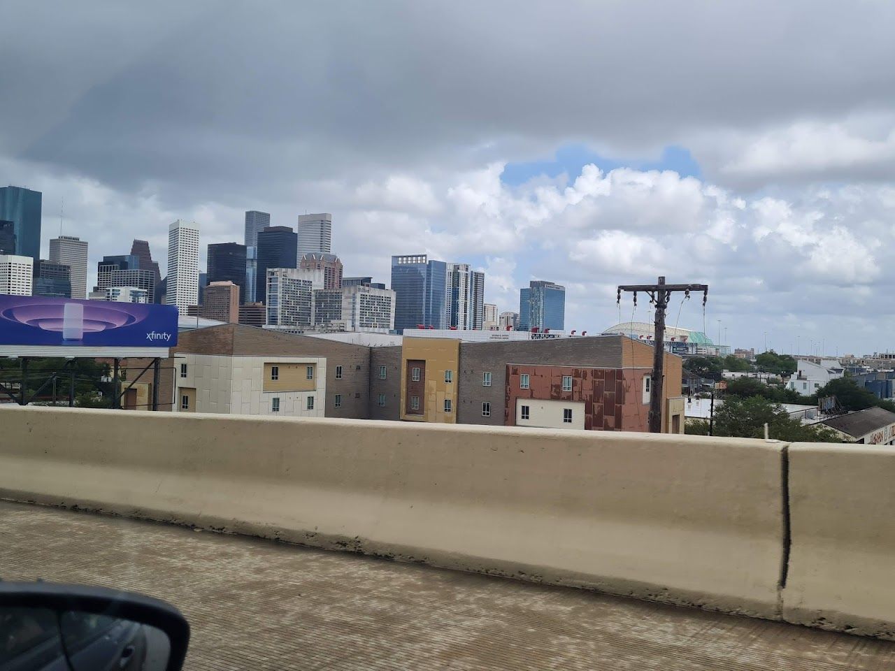 Photo of Temenos Place Apartments II at 2200 Jefferson St Houston, TX 77003