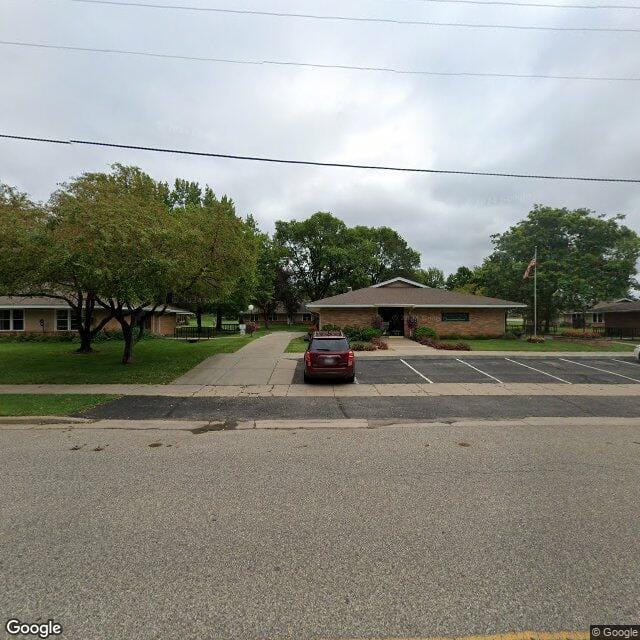 Photo of Woodville Housing Authority. Affordable housing located at 240 S CHURCH Street WOODVILLE, WI 54028