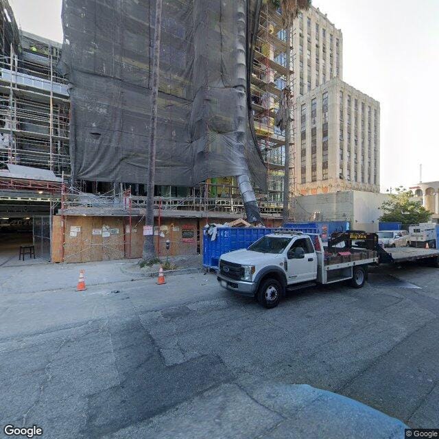 Photo of Hudson. Affordable housing located at 640 S St Andrews Pl Los Angeles, CA 90005