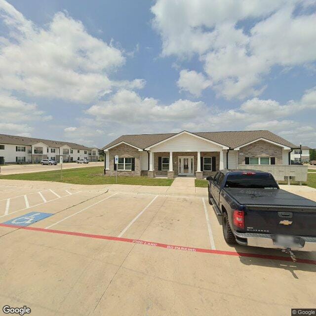 Photo of LA GRANGE SPRINGS at NEC OF HWY 77 AND CR 2145 LA GRANGE, TX 78945