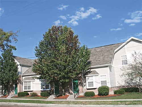 Photo of MONROE PARK APTS. Affordable housing located at 526 FELLOWS ST SOUTH BEND, IN 46601