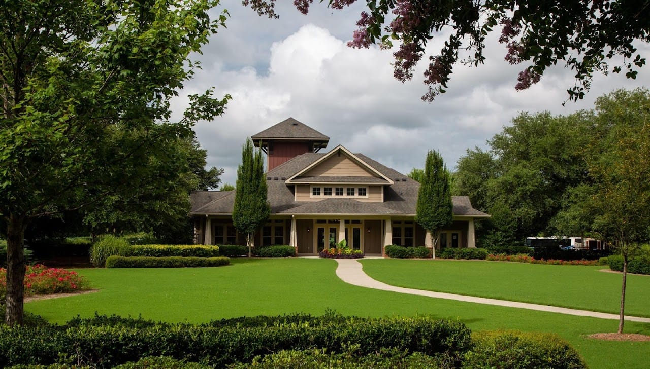 Photo of Walton Heights at 2038 Fenwick St Augusta, GA 30904