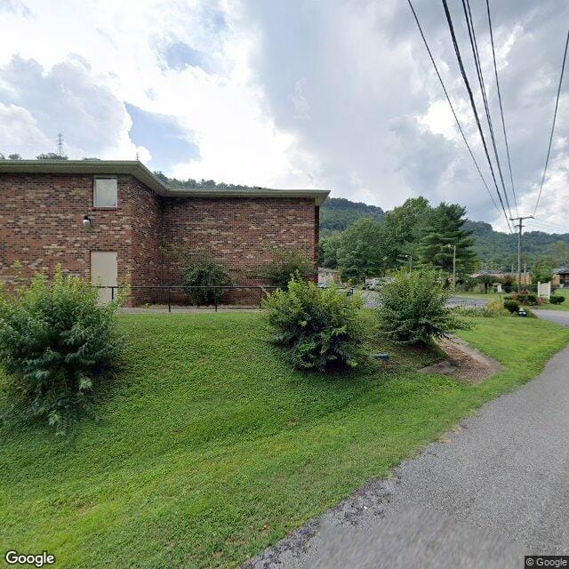 Photo of CHELYAN VILLAGE APTS at 205 APPALACHIAN ST CABIN CREEK, WV 25035