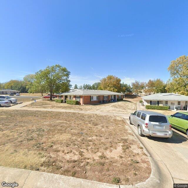 Photo of Webb City Housing Authority at 415 N WASHINGTON Dr WEBB CITY, MO 64870