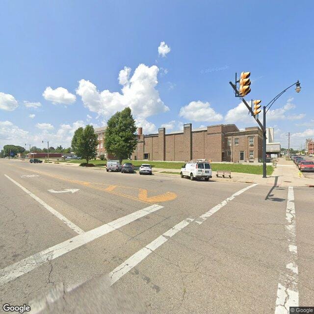 Photo of AVALON BUILDING at 108 W MAIN ST NEWARK, OH 43055