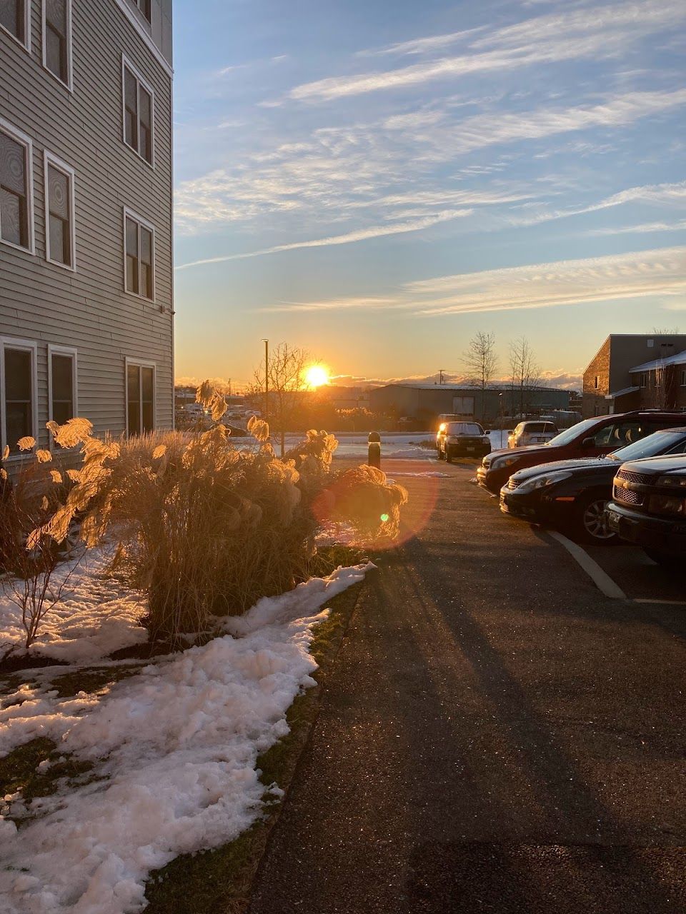 Photo of DR. ARTHUR O. BERRY (AKA LARRABEE COMMONS). Affordable housing located at 27 LIZA HARMON DRIVE WESTBROOK, ME 04092