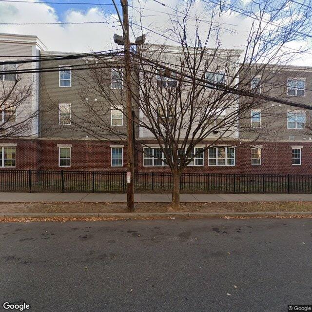 Photo of SCUDDER HOMES SENIOR URBAN RENEWAL, L.P.. Affordable housing located at 195 W KINNEY ST NEWARK, NJ 07103