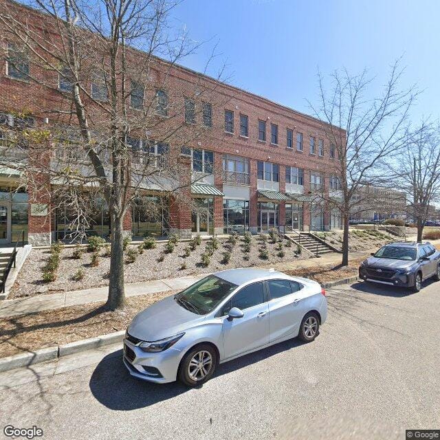 Photo of LEGENDS PARK EAST. Affordable housing located at 284 RED SOX LN MEMPHIS, TN 38105