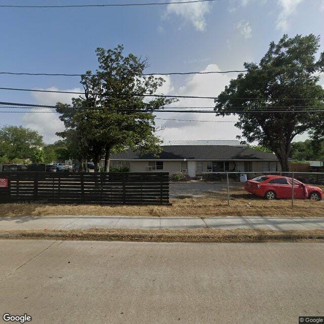 Photo of 8426 Hammerly Blvd at 8426 Hammerly Blvd Houston, TX 77055