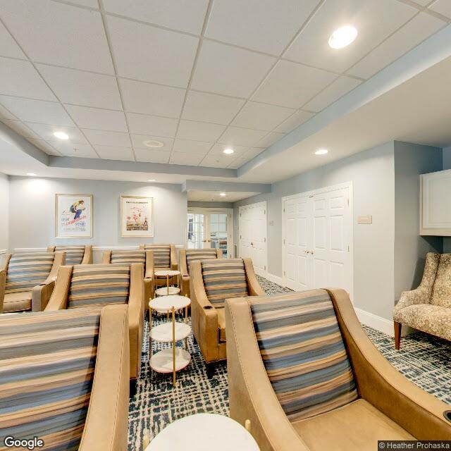 Photo of TRADITIONS OF DEDHAM. Affordable housing located at 735 WASHINGTON ST DEDHAM, MA 02026