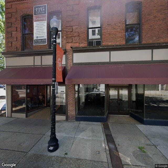 Photo of Suffolk Redevelopment and Housing Authority. Affordable housing located at 530 E PINNER Street SUFFOLK, VA 23434