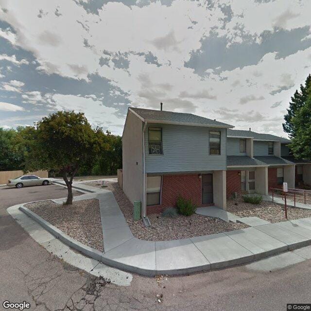Photo of 2501 King St at 2501 King St Colorado Springs, CO 80904