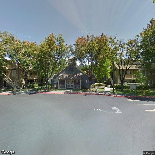 Photo of STONEBRIDGE APARTMENTS. Affordable housing located at 990 COLLEGE AVE ST HELENA, CA 94574