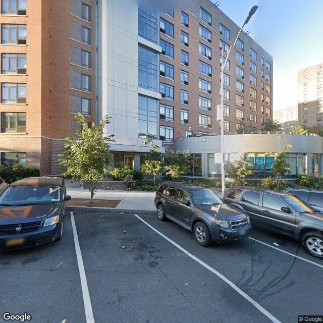 Photo of MILL BROOK TERRACE at 570 EAST 137TH STREET BRONX, NY 10454