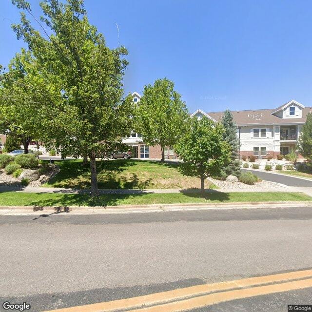 Photo of MT. OGDEN SENIOR HOUSING at 1450 LAUREL DRIVE OGDEN, UT 84403