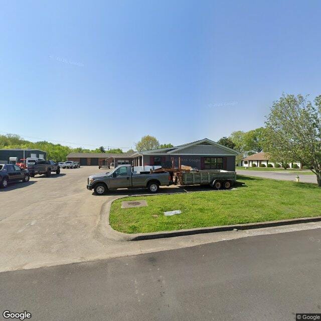 Photo of Gallatin Housing Authority. Affordable housing located at 401 N BOYERS Avenue GALLATIN, TN 37066