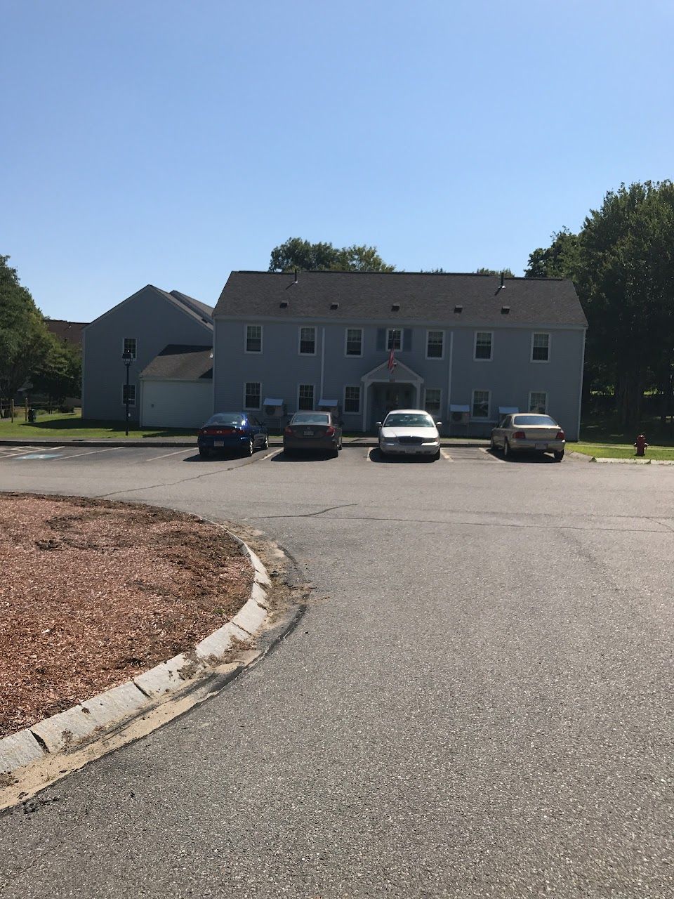 Photo of Auburn Housing Authority at 200 OXFORD Street N AUBURN, MA 1501