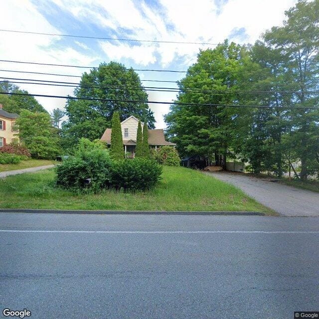 Photo of Auburn Housing Authority. Affordable housing located at 200 OXFORD Street N AUBURN, MA 1501