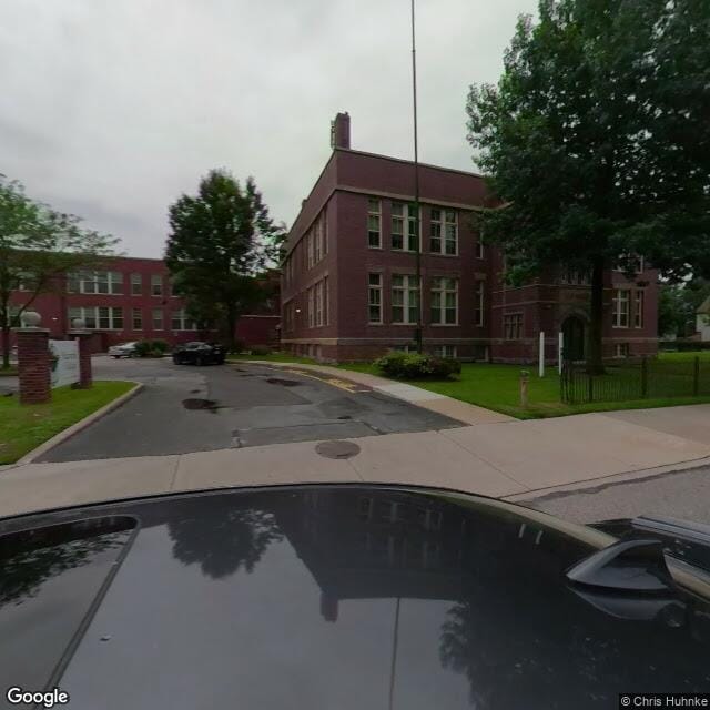 Photo of Harvard Village at 6900 Harvard Ave Cleveland, OH 44105