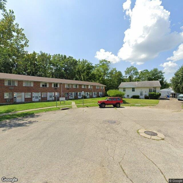 Photo of 1124 Case Ct at 1124 Case Ct Miamisburg, OH 45342