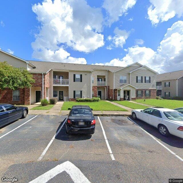 Photo of PARK SPRINGS APTS. Affordable housing located at 5610 SHAW RD JACKSON, MS 39209