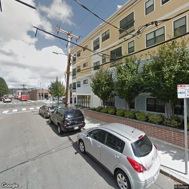 Photo of JAS CONSOLIDATED. Affordable housing located at 51-53 BRISTOL STREET CAMBRIDGE, MA 02141