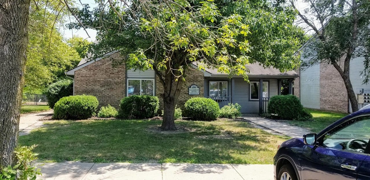 Photo of CANTERBURY HOUSE APTS - TIPTON. Affordable housing located at 501 CANTERBURY CT TIPTON, IN 46072