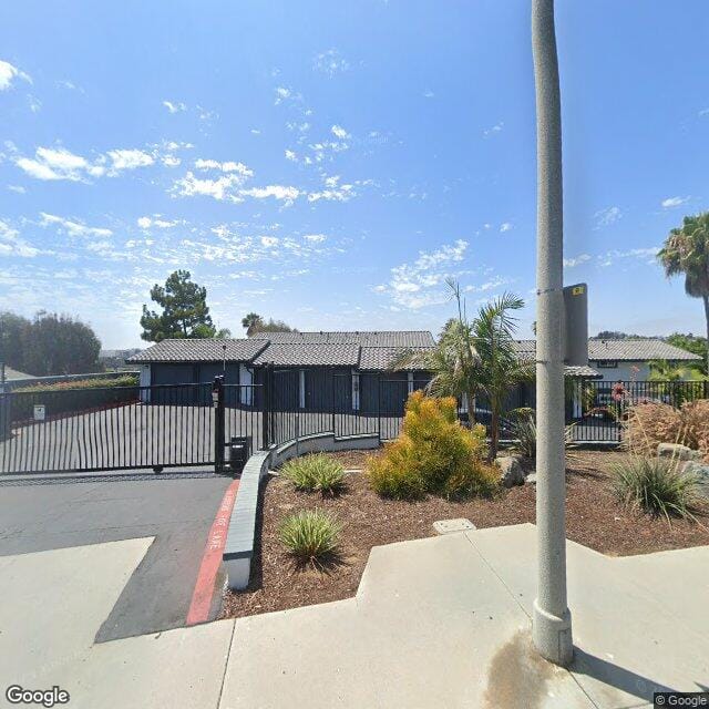 Photo of VISTA TERRACE. Affordable housing located at 987 POSTAL WAY VISTA, CA 92083