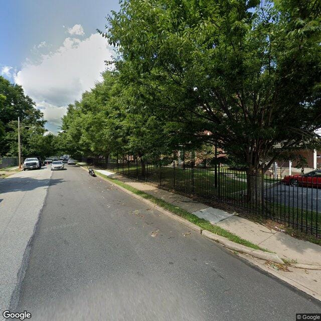 Photo of JEFFERIS SQUARE. Affordable housing located at SCATTERED SITES CHESTER, PA 19013
