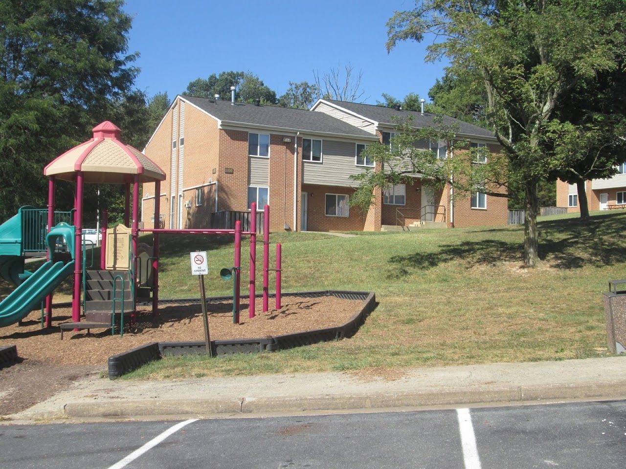 Photo of Staunton Redevelopment & Housing Authority. Affordable housing located at 900 ELIZABETH MILLER Gardens STAUNTON, VA 24401