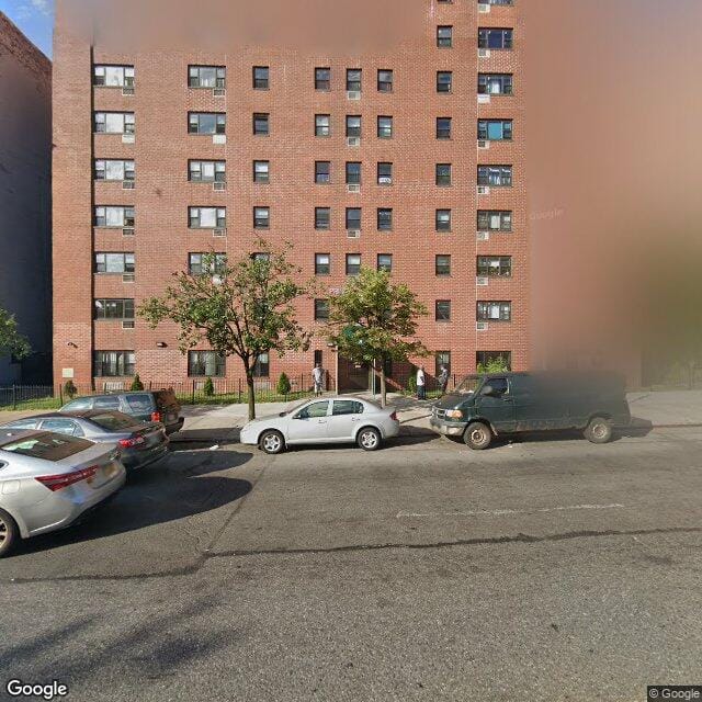 Photo of PRINCE HALL PLAZA. Affordable housing located at 458 - 460 WEST 155TH STREET NEW YORK, NY 10032