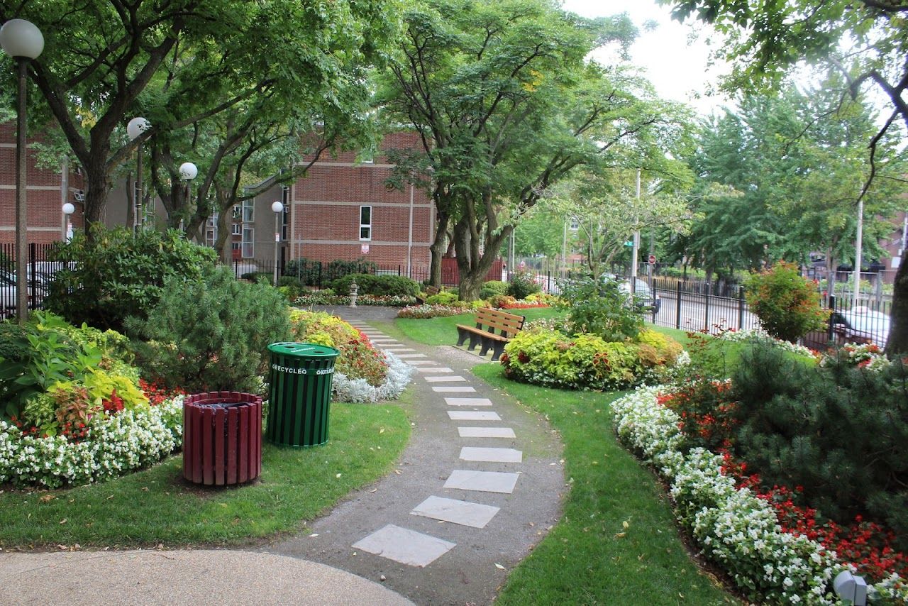 Photo of CASTLE SQUARE II. Affordable housing located at 494 TREMONT ST BOSTON, MA 02116