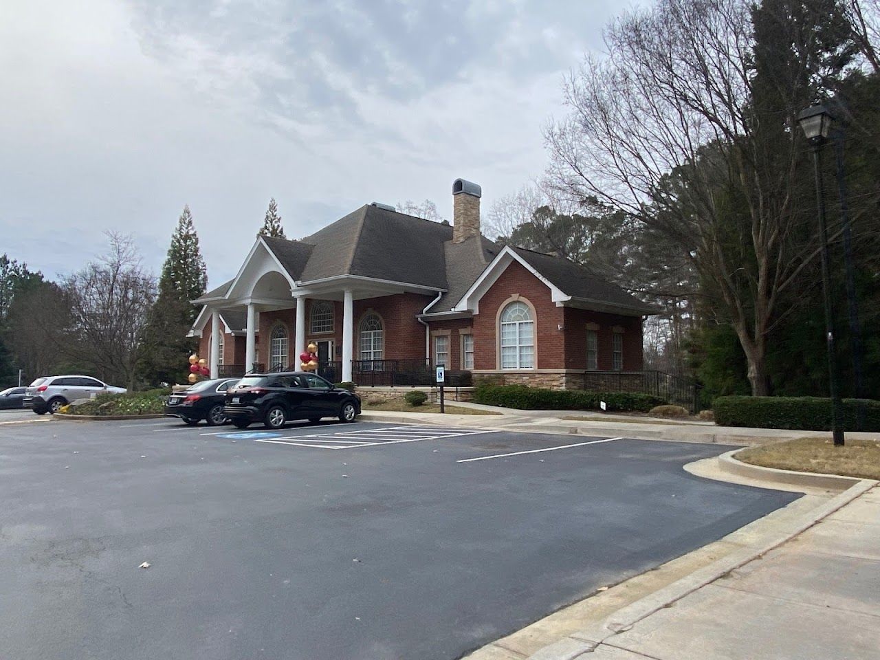 Photo of HERRINGTON MILL APARTMENTS. Affordable housing located at 1564 HERRINGTON MILL ROAD LAWRENCEVILLE, GA 30043