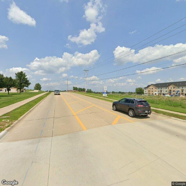 Photo of Emri Apartments. Affordable housing located at 2000 Radford Rd Dubuque, IA 52002