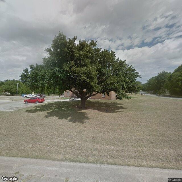 Photo of Crossing at Oak Grove at 200 Daniel Dr Kerens, TX 75144