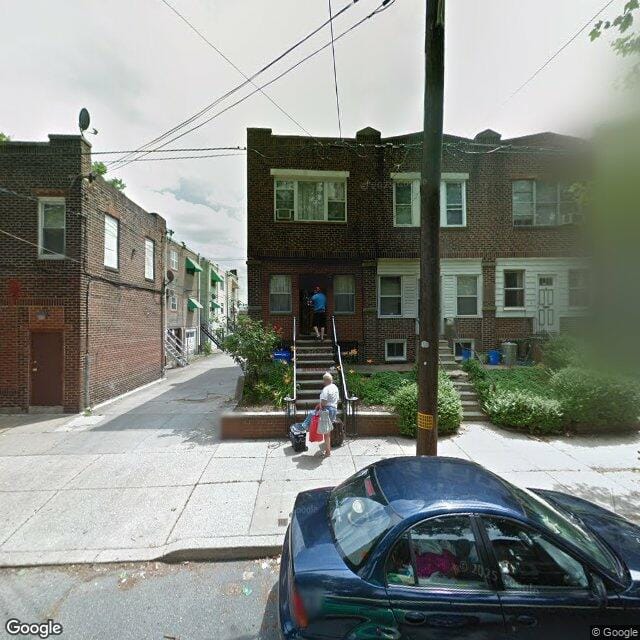 Photo of 2410 W Ritner St. Affordable housing located at 2410 W Ritner St Philadelphia, PA 19121