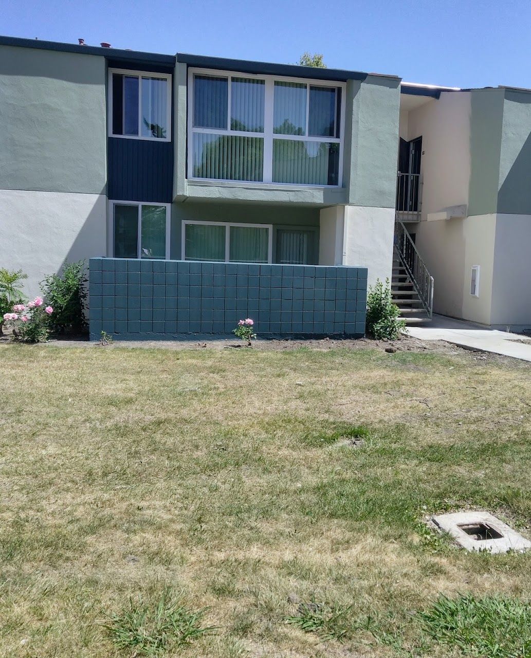 Photo of EL RANCHO VERDE APTS at 303 CHECKERS DR SAN JOSE, CA 95133