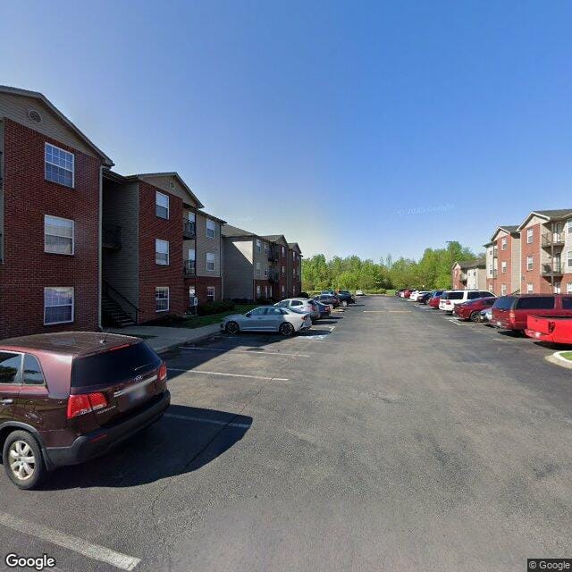 Photo of HALLMARK JEFFERSONVILLE. Affordable housing located at 2000 PADDLE WHEEL CT JEFFERSONVILLE, IN 47130
