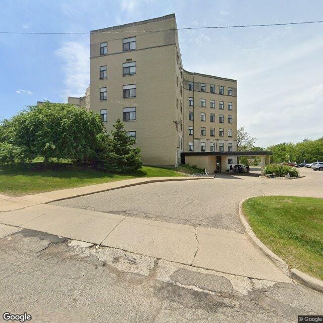 Photo of RESIDENCES AT WESTBROOK PLACE I at 183 W ST BATTLE CREEK, MI 49037