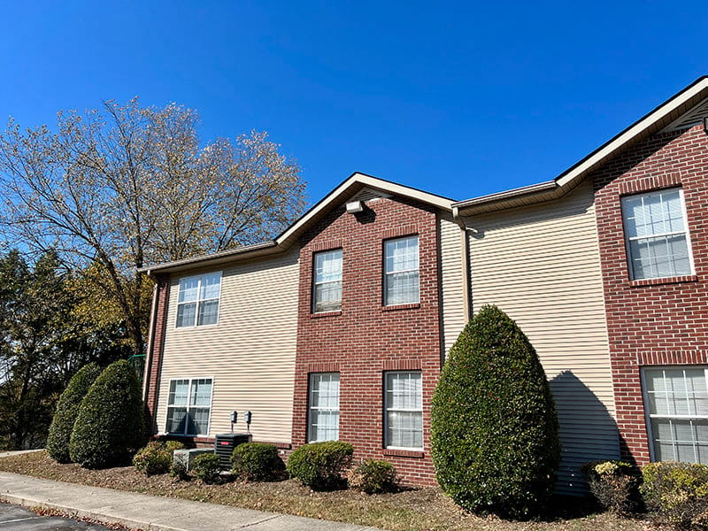 Photo of SUMMERCREST APTS at 3900 SUMMERCREST WAY KNOXVILLE, TN 37918