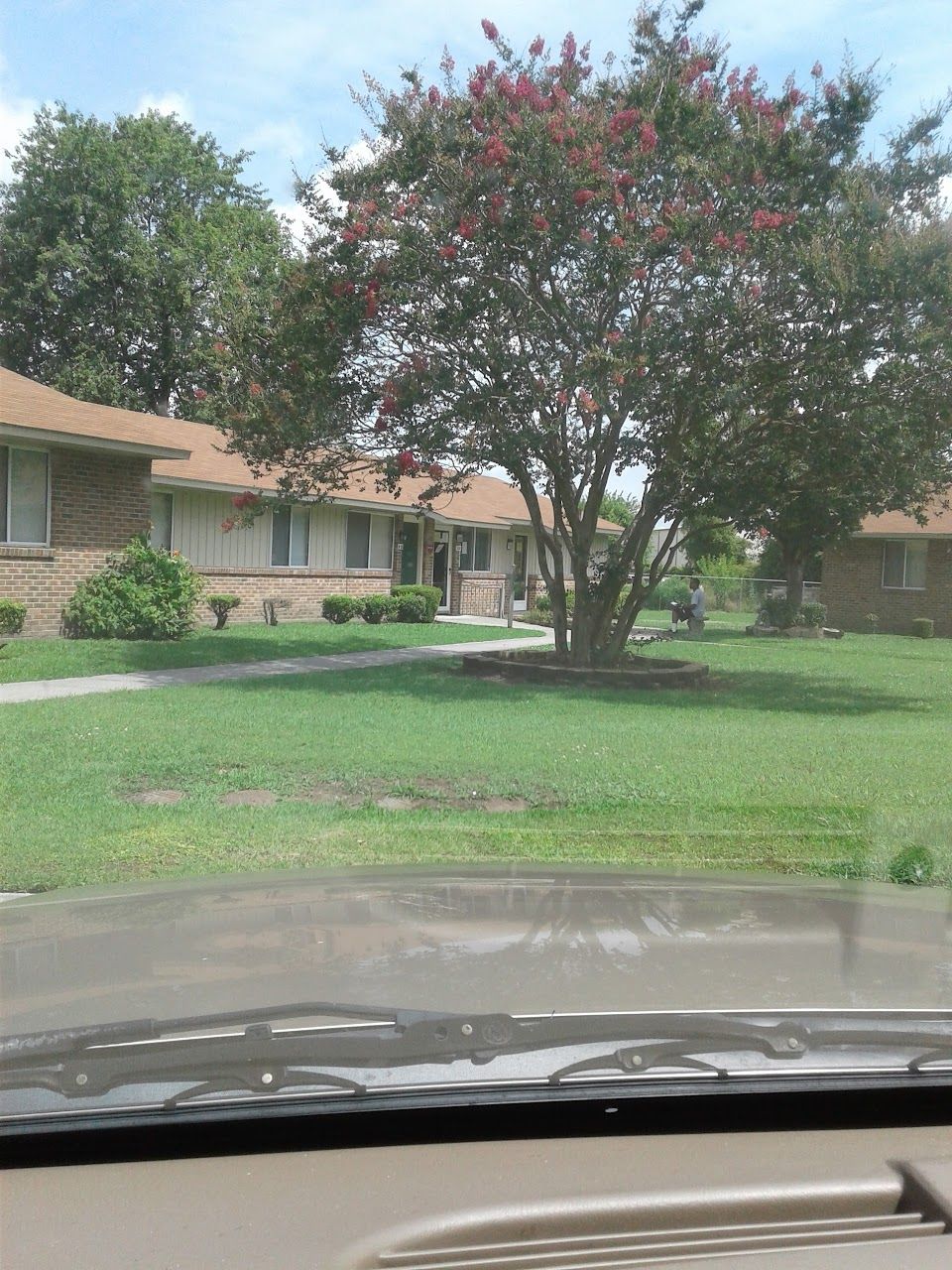 Photo of GLENDALE COURT APARTMENTS. Affordable housing located at 111 GLEN DALE DRIVE GREENVILLE, NC 27834