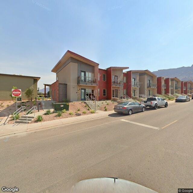 Photo of Skyline Arch Apartments at 2070 East Bonnies Way Moab, UT 84532