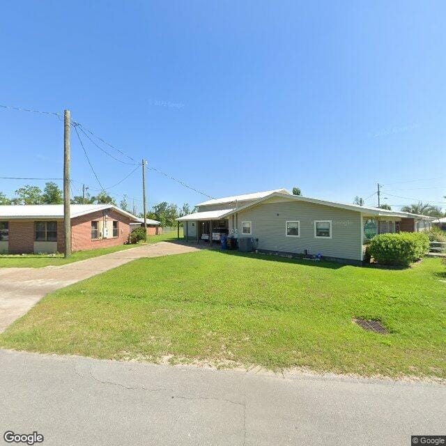 Photo of Housing Authority of Springfield. Affordable housing located at 3806 E 8TH Street PANAMA CITY, FL 32401