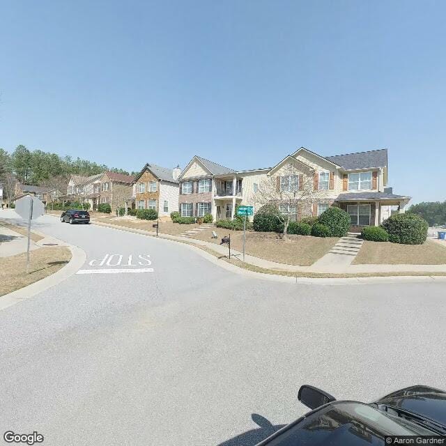 Photo of WESTCHASE PARK. Affordable housing located at 1104 WESTCHASE LN SW ATLANTA, GA 30336