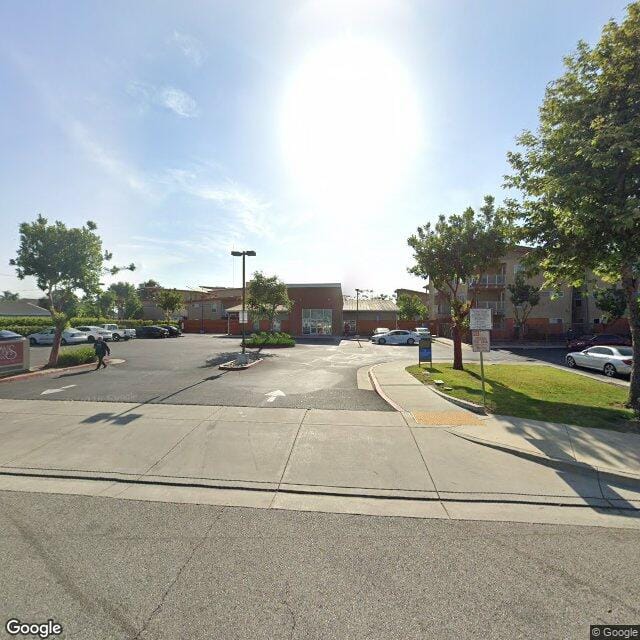 Photo of SEASONS AT COMPTON. Affordable housing located at 15810 S FRAILEY AVE COMPTON, CA 90221