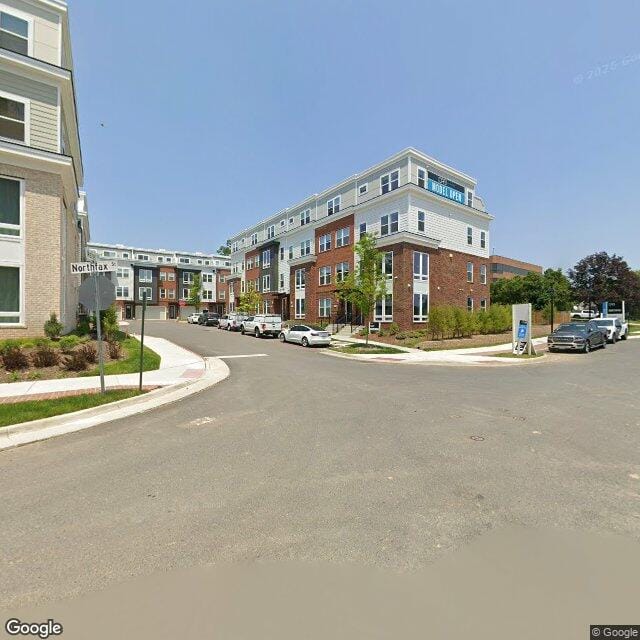 Photo of Red Bud Glen. Affordable housing located at 4019 Barker Ct Fairfax, VA 22032