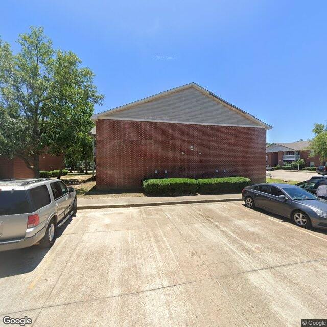 Photo of PEPPERTREE PHASE II at 2500 BODDIE LN GULF SHORES, AL 36542